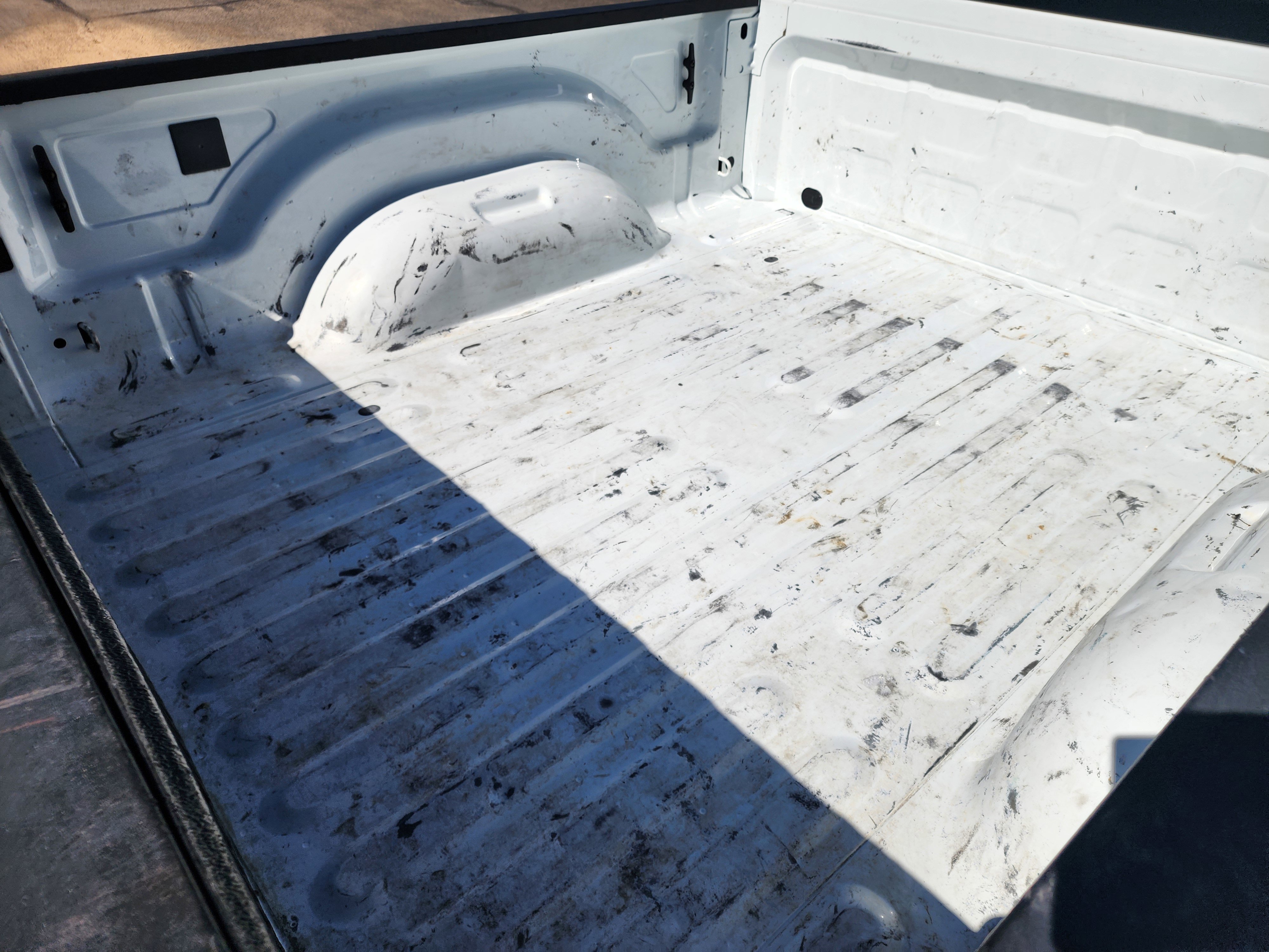 Used 2024 RAM 2500 Big Horn image 6