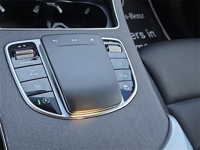 Certified 2022 Mercedes-Benz GLC 300 4MATIC image 16