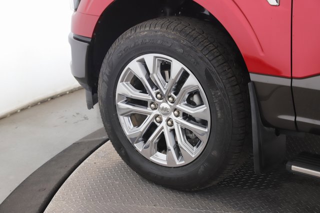 Used 2024 Ford F150 King Ranch image 13