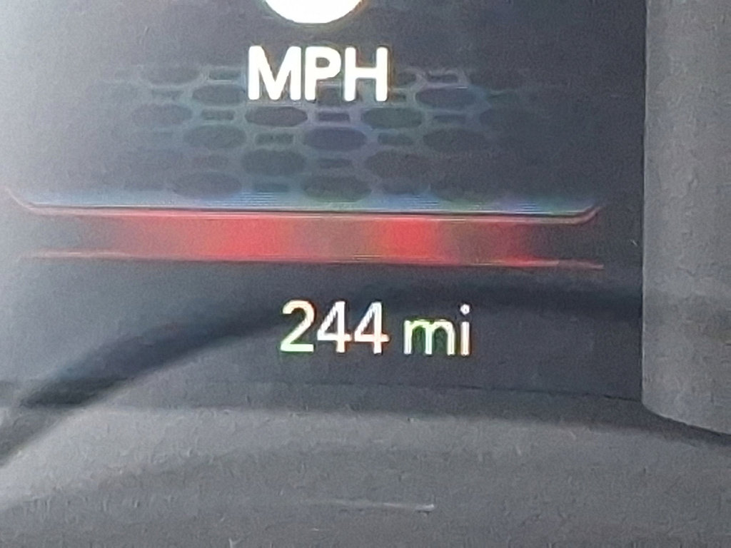 Certified 2025 RAM 1500 Big Horn image 13