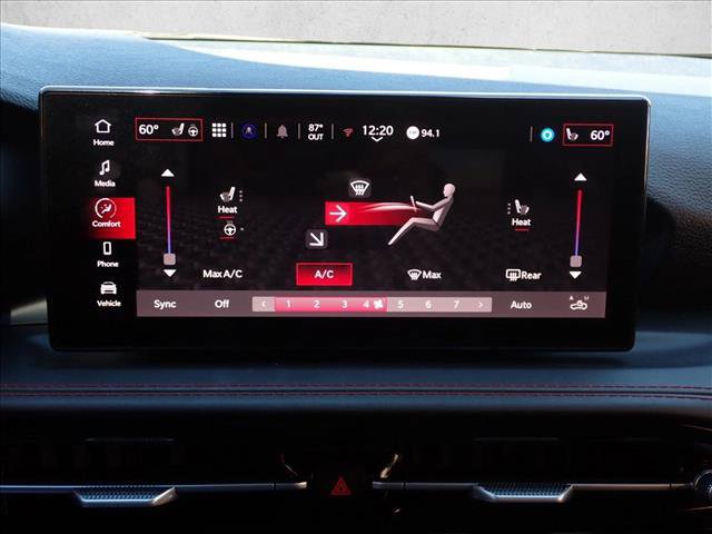 Used 2024 Dodge Hornet R/T AWD/4WD image 18