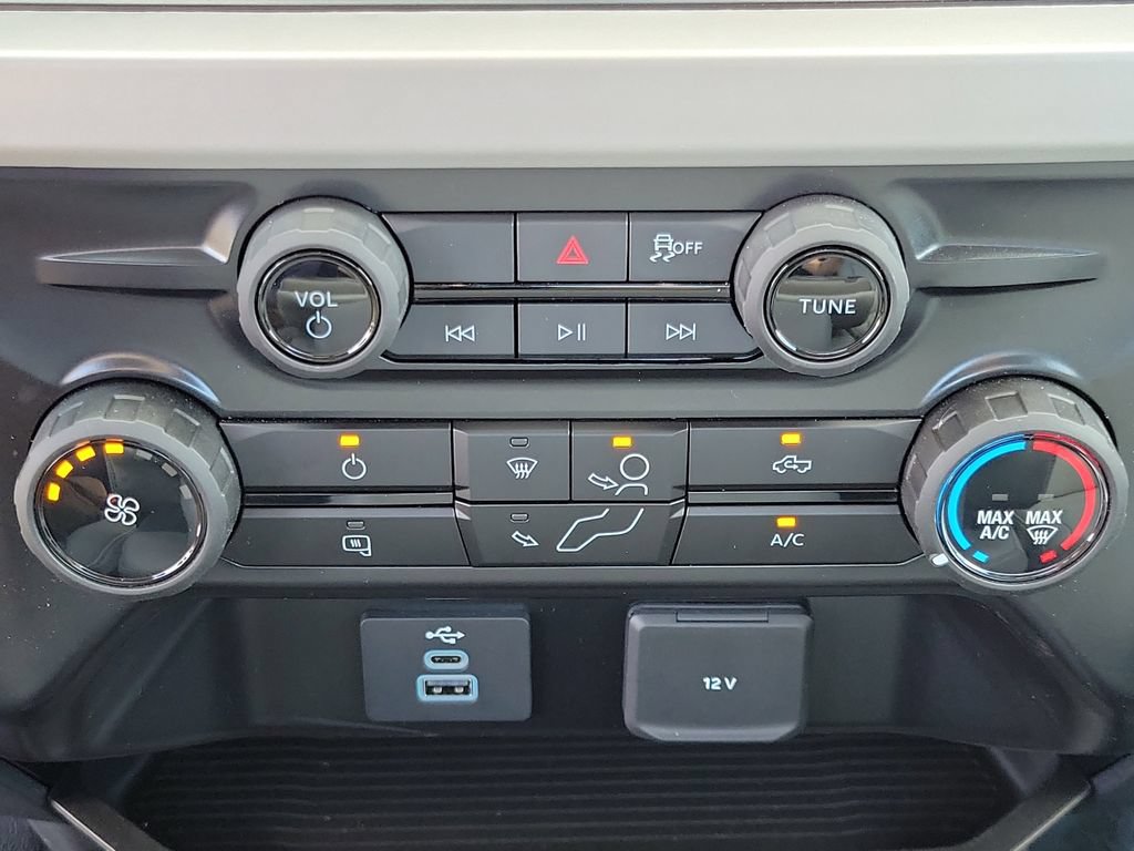 Used 2026 Ford F250 XL AWD/4WD image 24
