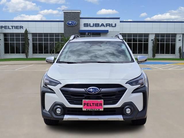 Used 2024 Subaru Outback Touring AWD/4WD image 2