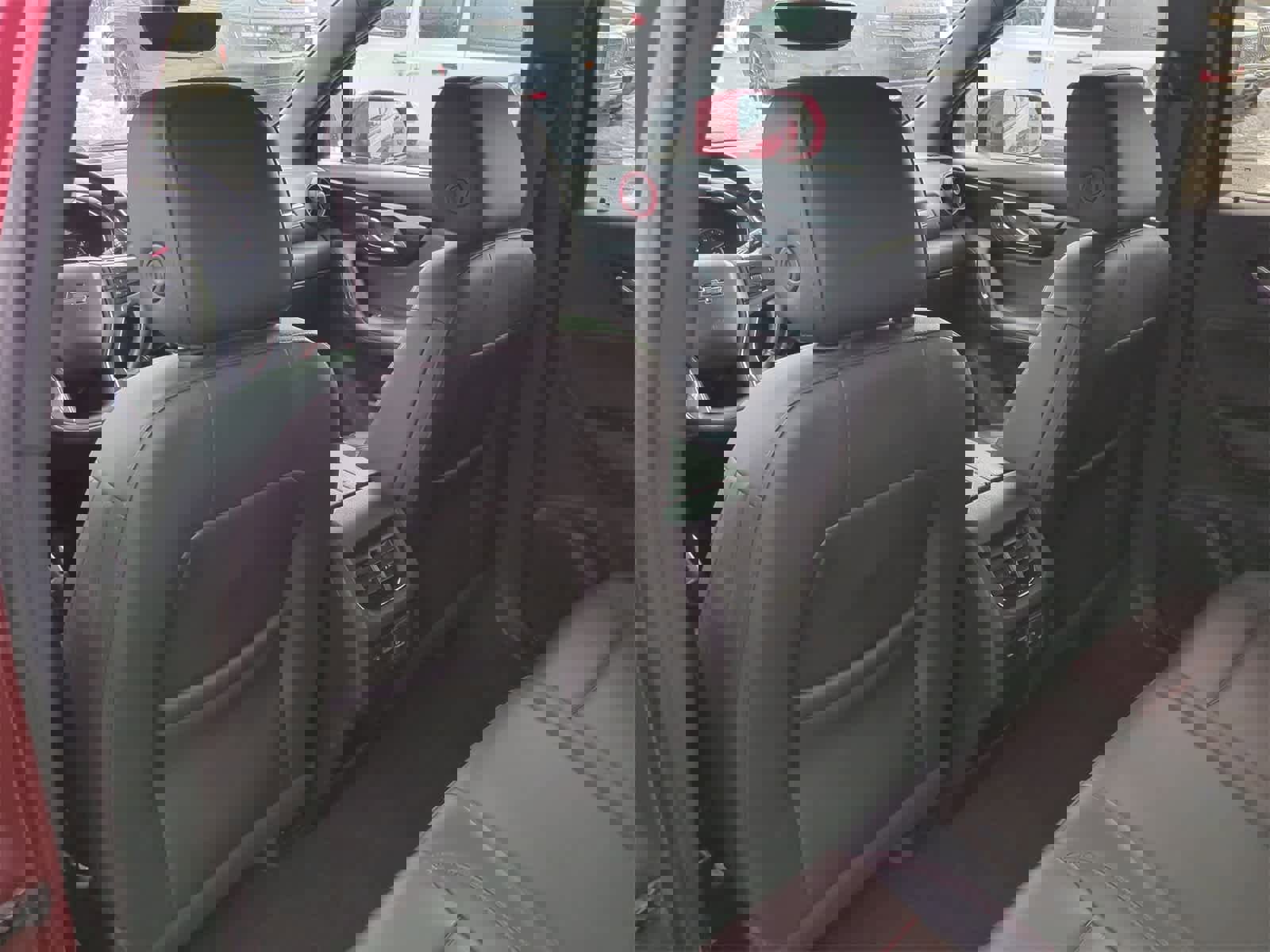 Used 2019 Chevrolet Blazer RS image 18