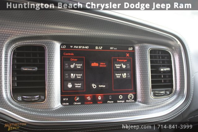 Used 2023 Dodge Charger SRT Hellcat image 36