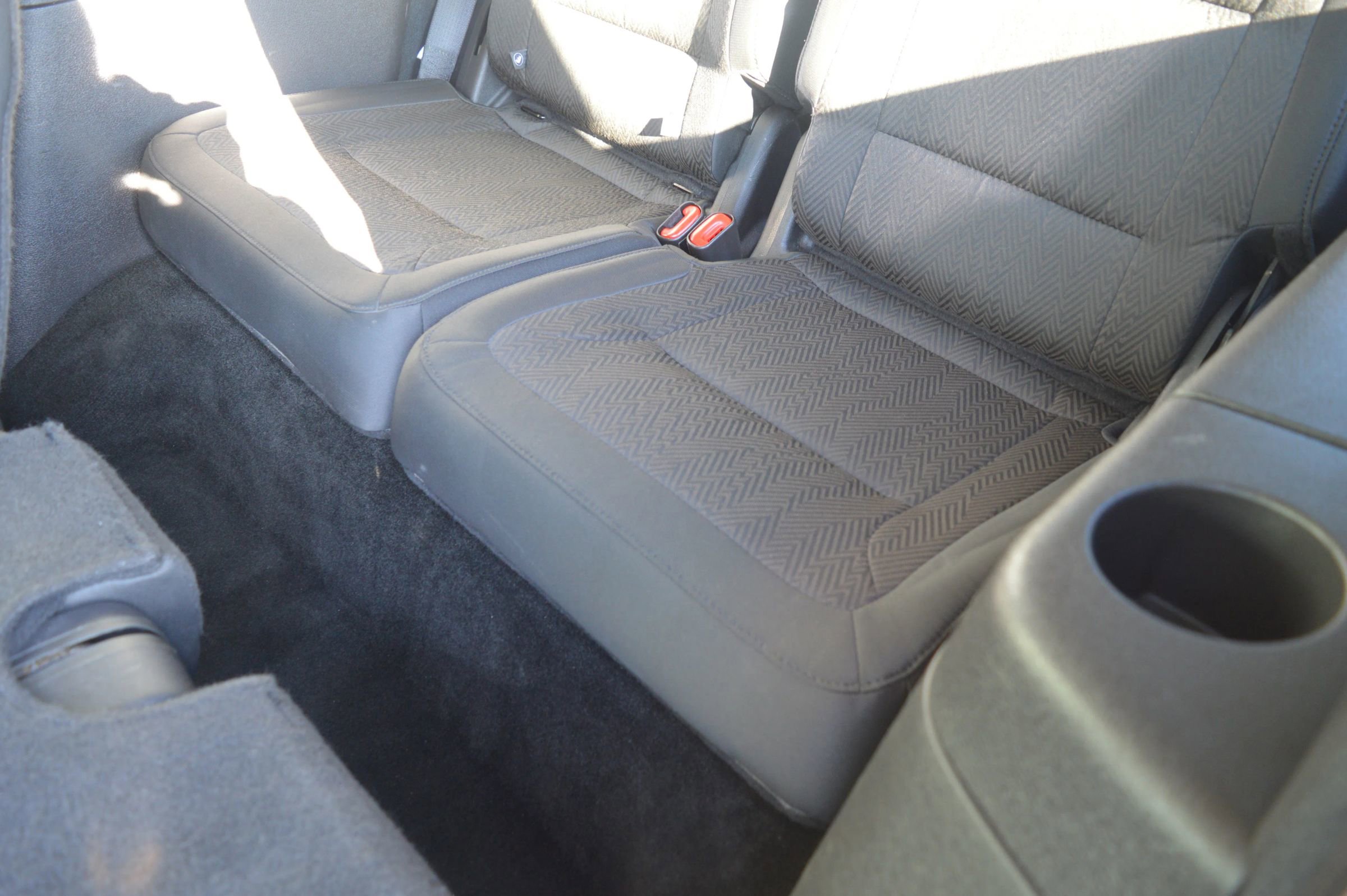 Used 2013 Ford Flex SEL image 16