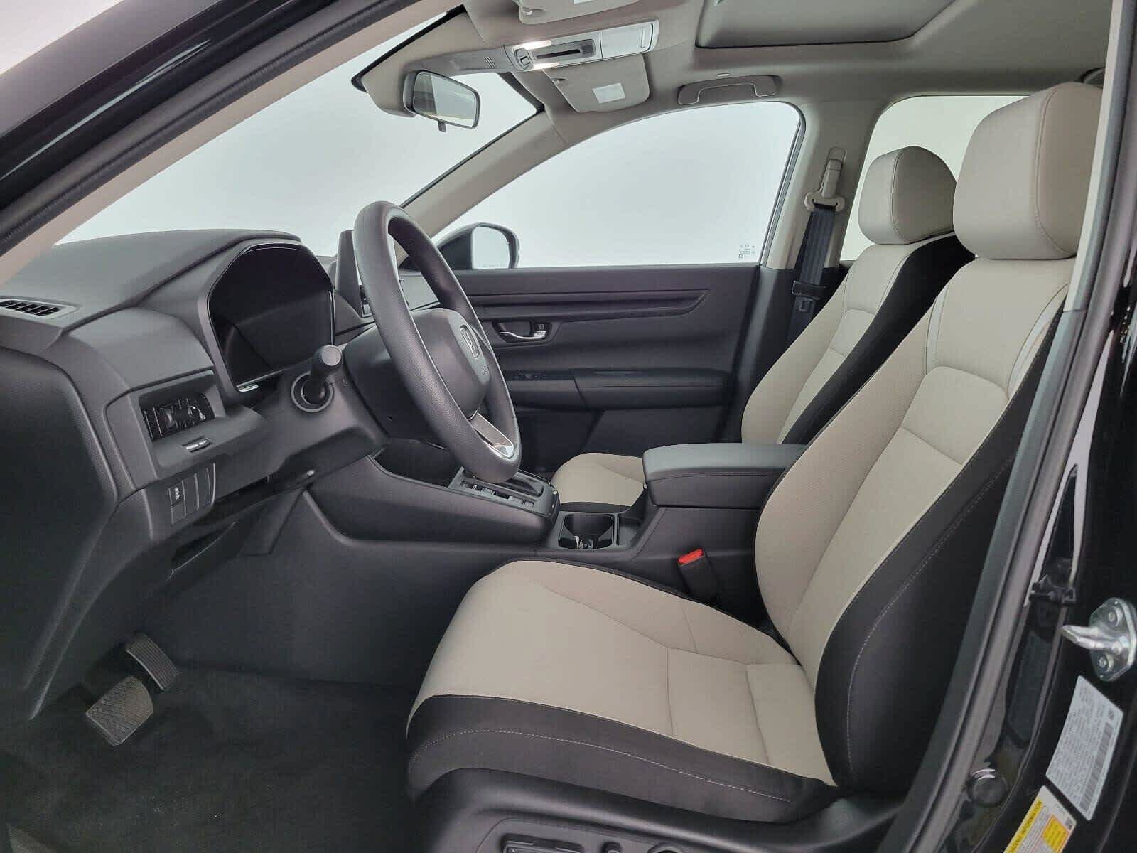 Used 2025 Honda CR-V EX image 20