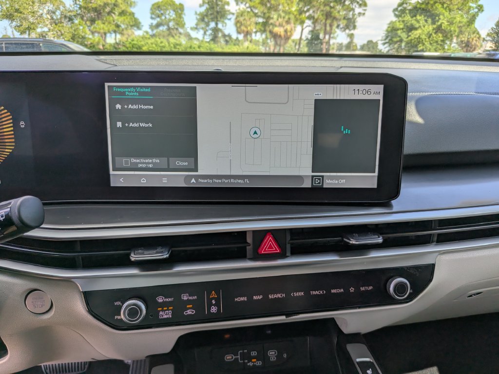Certified 2026 Kia Sorento EX AWD/4WD image 25