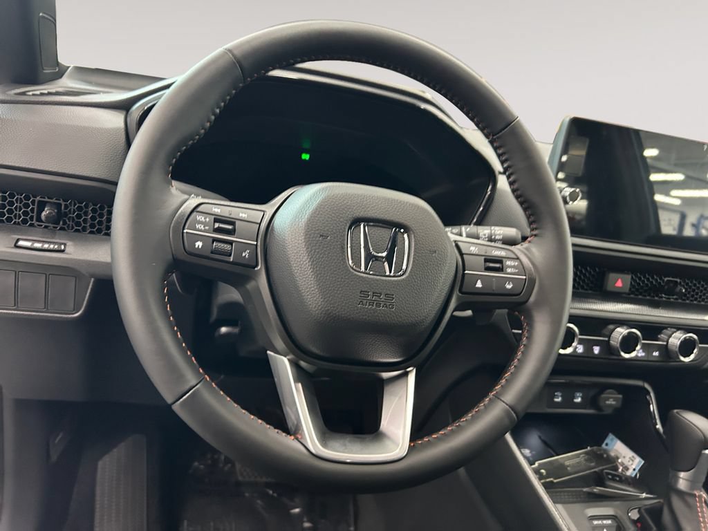 New 2026 Honda CR-V Sport image 12