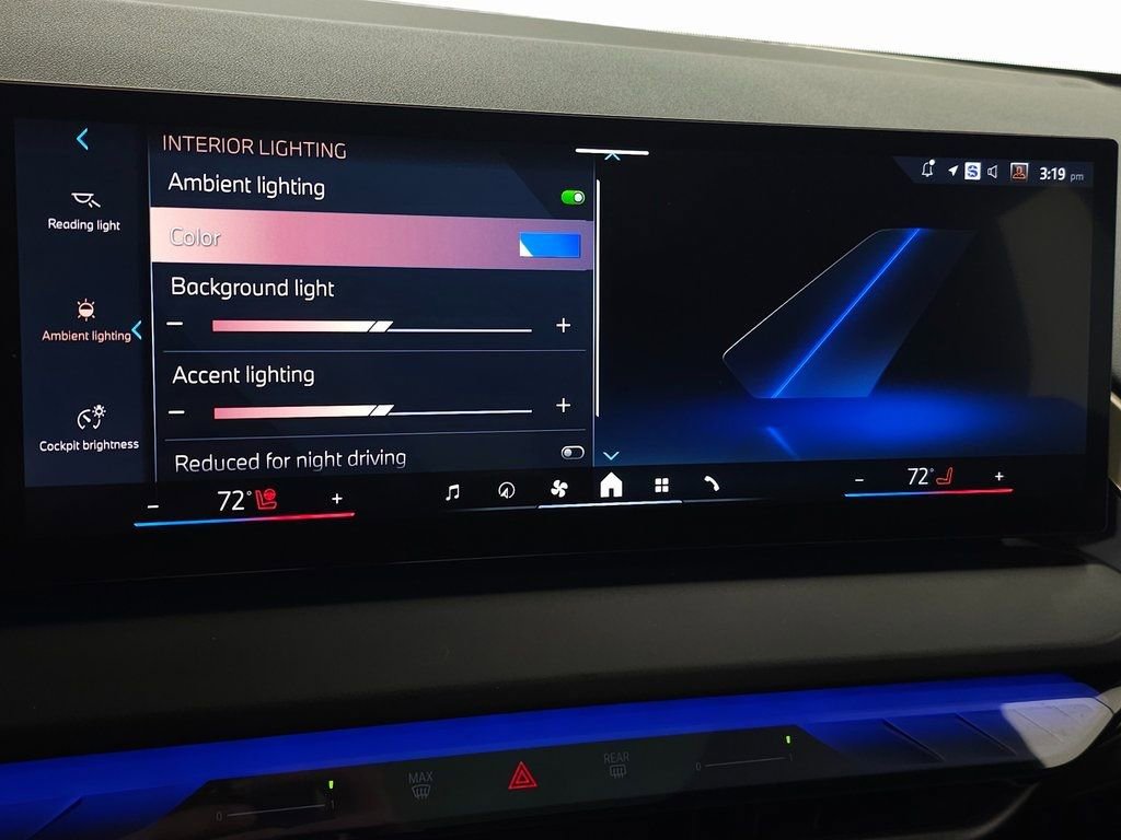 Used 2025 BMW X3 xDrive30i w/ Premium Package image 29