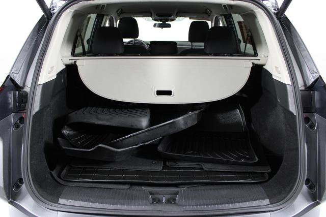 Certified 2024 Nissan Rogue SV image 14