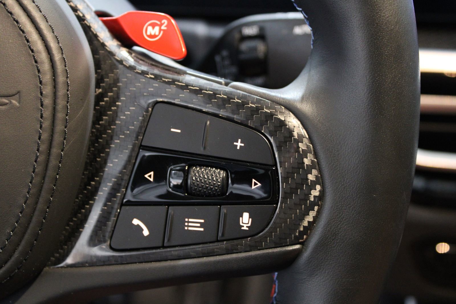 Used 2024 BMW M3 w/ Executive Package image 29