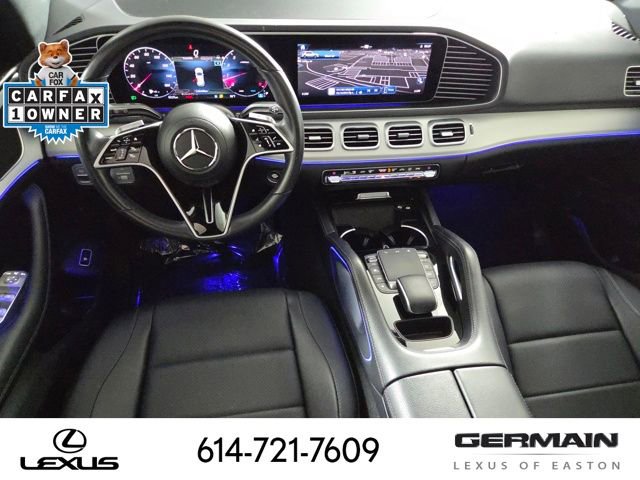 Used 2024 Mercedes-Benz GLE 350 4MATIC image 19