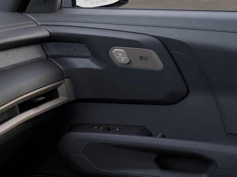 New 2027 Kia Telluride EX AWD/4WD image 25