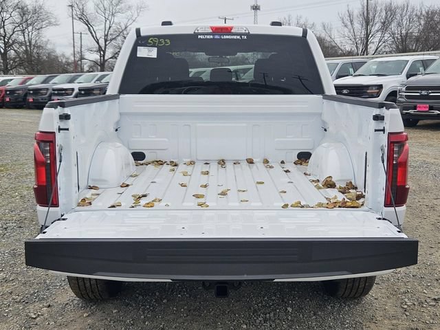 New 2026 Ford F150 STX w/ Equipment Group 200A RWD image 6