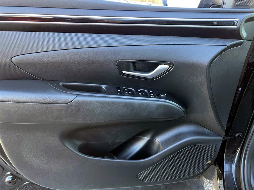 Certified 2023 Hyundai Santa Cruz SE image 13