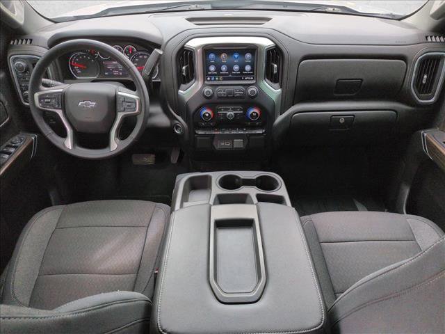 Used 2020 Chevrolet Silverado 1500 RST w/ All-Star Edition image 17