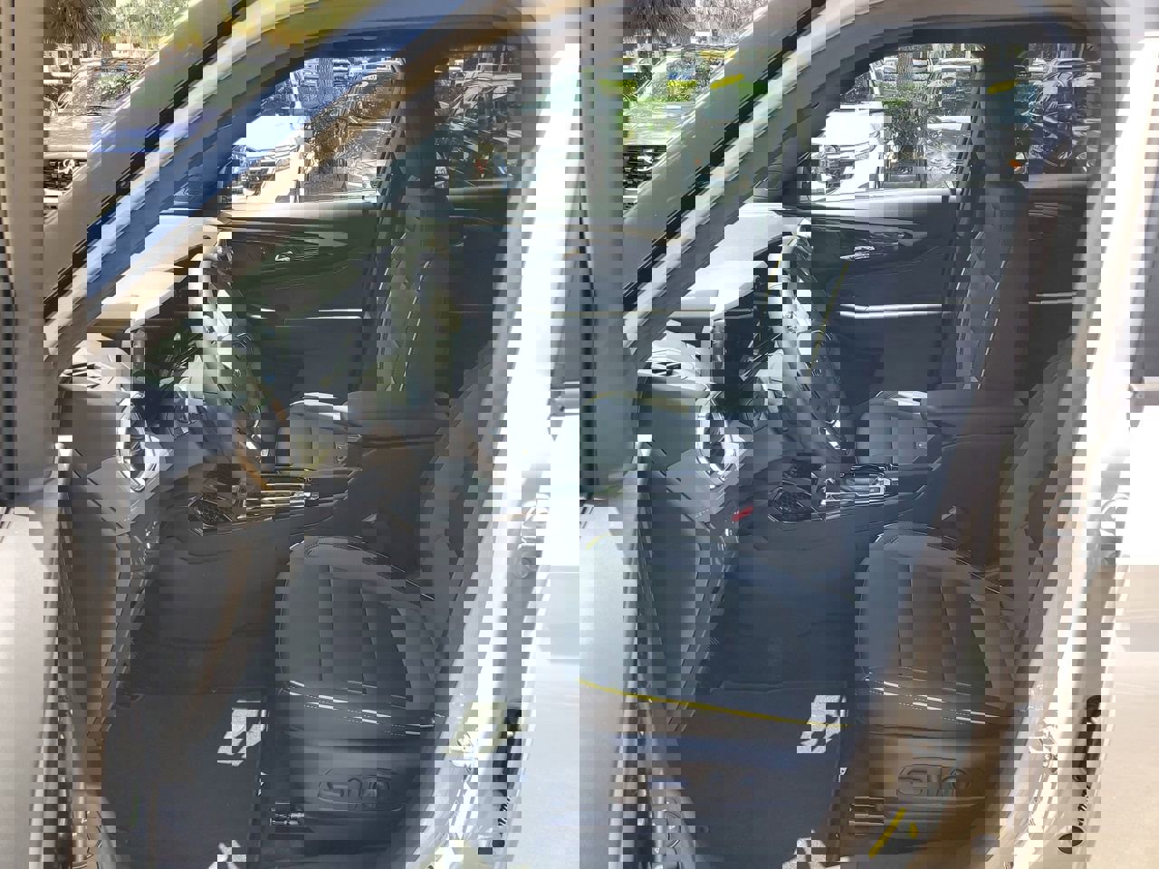 Used 2026 Chevrolet TrailBlazer ACTIV w/ Convenience Package image 18