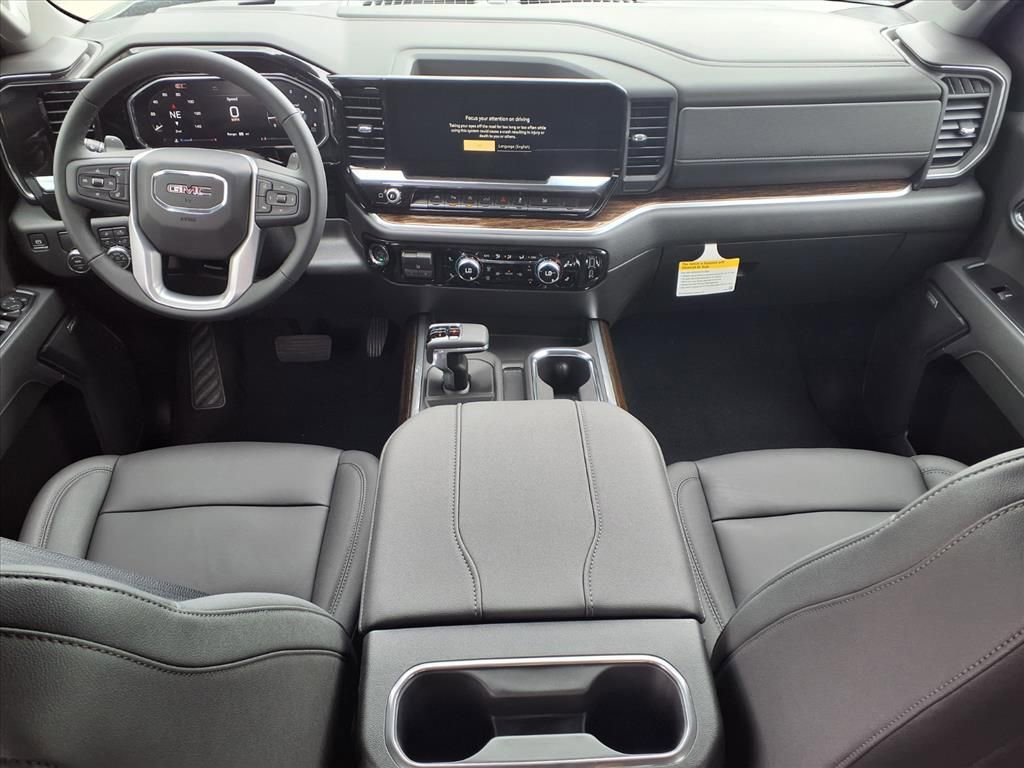 New 2026 GMC Sierra 1500 Elevation w/ Elevation Premium Package image 9