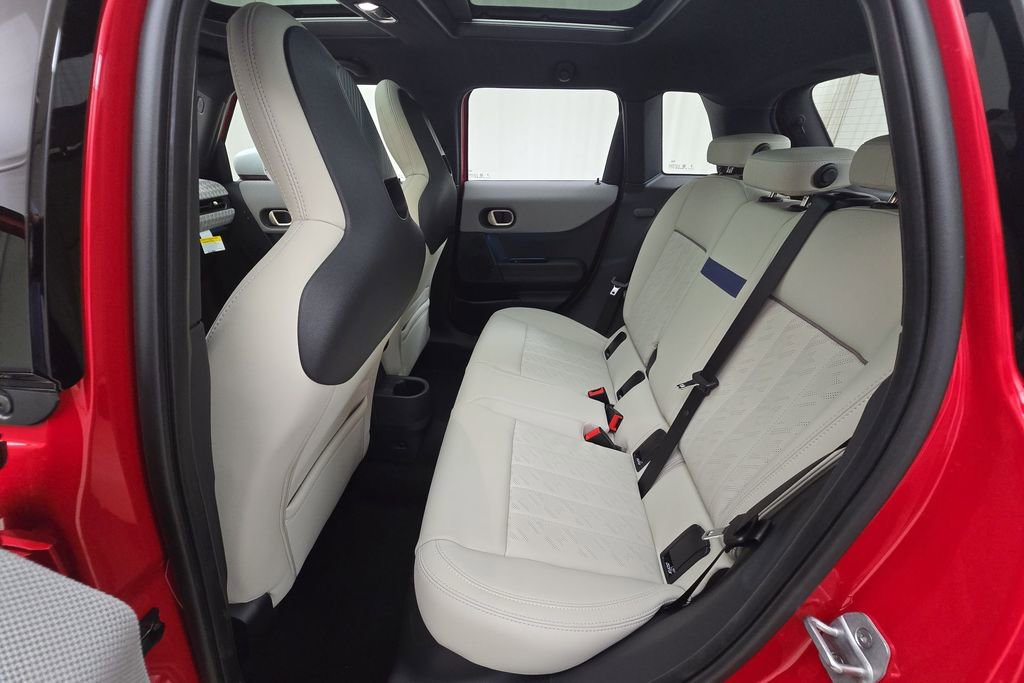 New 2025 MINI Cooper S FWD image 24