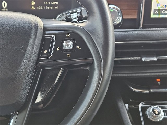 Certified 2021 Lincoln Corsair Reserve image 27