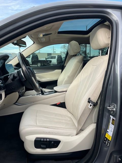 Used 2016 BMW X6 xDrive35i image 33
