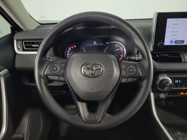 Used 2023 Toyota RAV4 XLE image 19