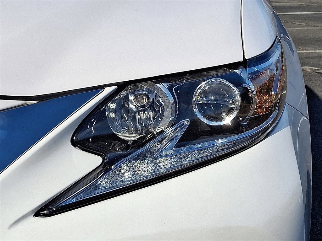 Used 2018 Lexus ES 350 350 image 10
