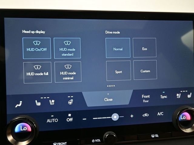 Used 2023 Lexus RX 350 Premium Plus w/ Accessory Package AWD/4WD image 15