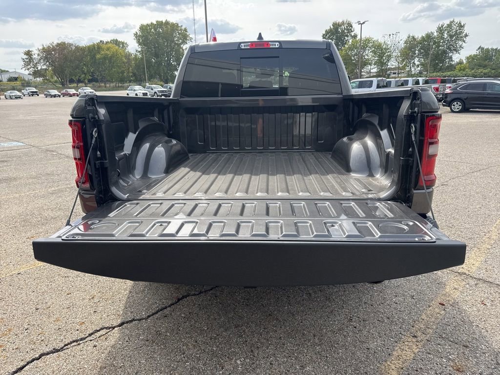 New 2026 RAM 1500 Big Horn image 20