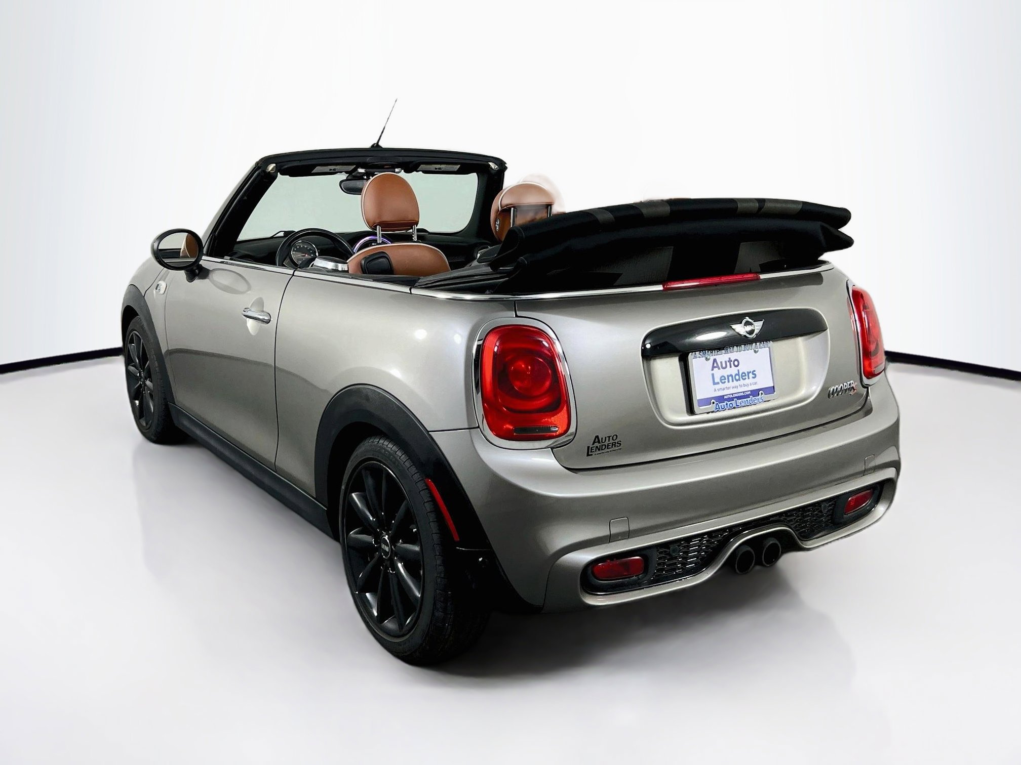 Used 2017 MINI Cooper S FWD image 7