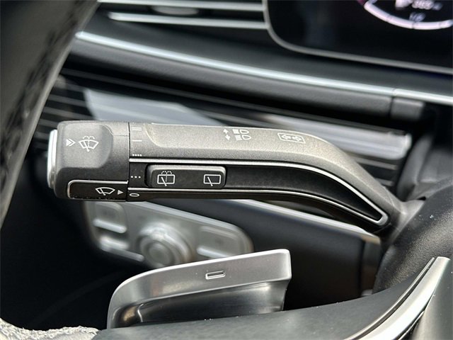 Certified 2024 Mercedes-Benz GLE 350 4MATIC image 25