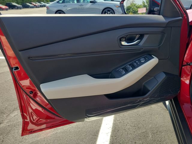 New 2026 Honda Accord SE image 38