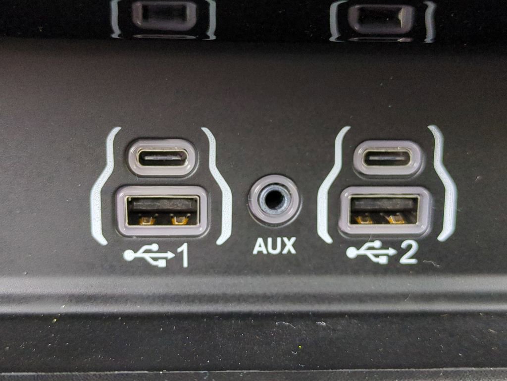 New 2026 RAM 1500 Rebel w/ Rebel Level 2 Equipment Group image 23