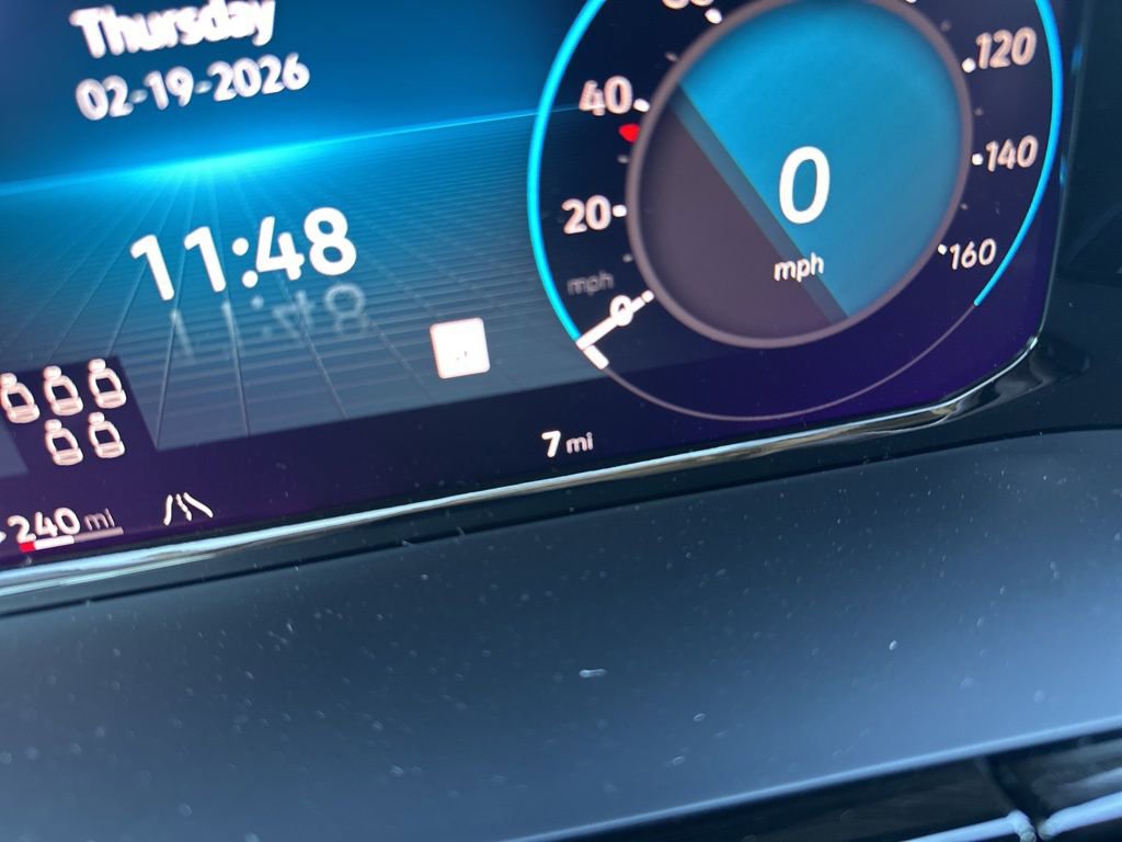 New 2026 Volkswagen Atlas SEL Premium R-Line image 22