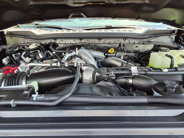 New 2026 Ford F250 Lariat AWD/4WD image 15