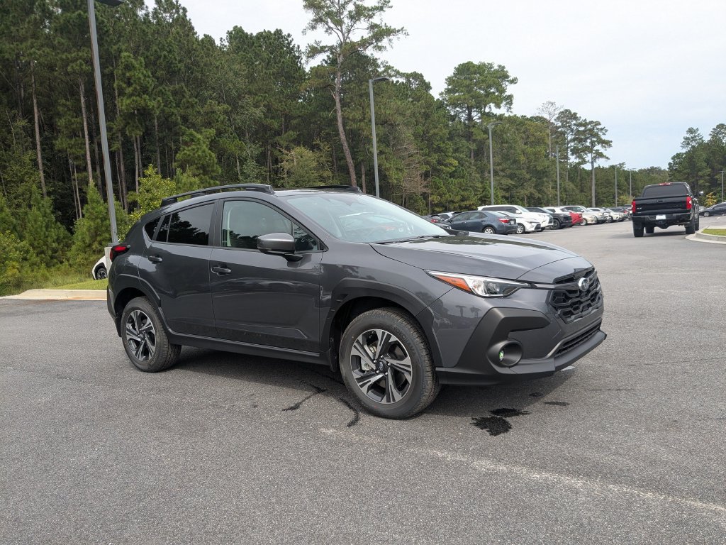 New 2026 Subaru Crosstrek 2.5i AWD/4WD image 2