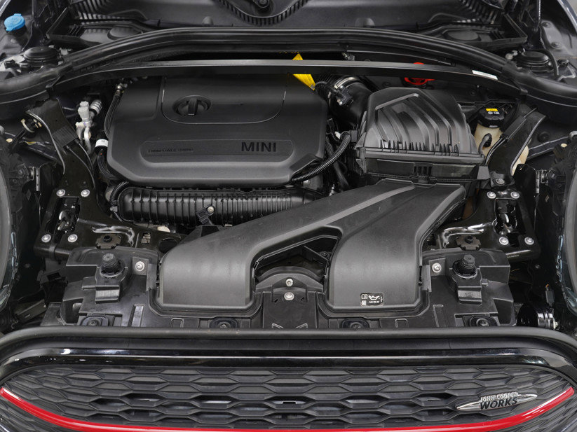 Used 2020 MINI Cooper Clubman John Cooper Works w/ JCW Launch Edition image 31