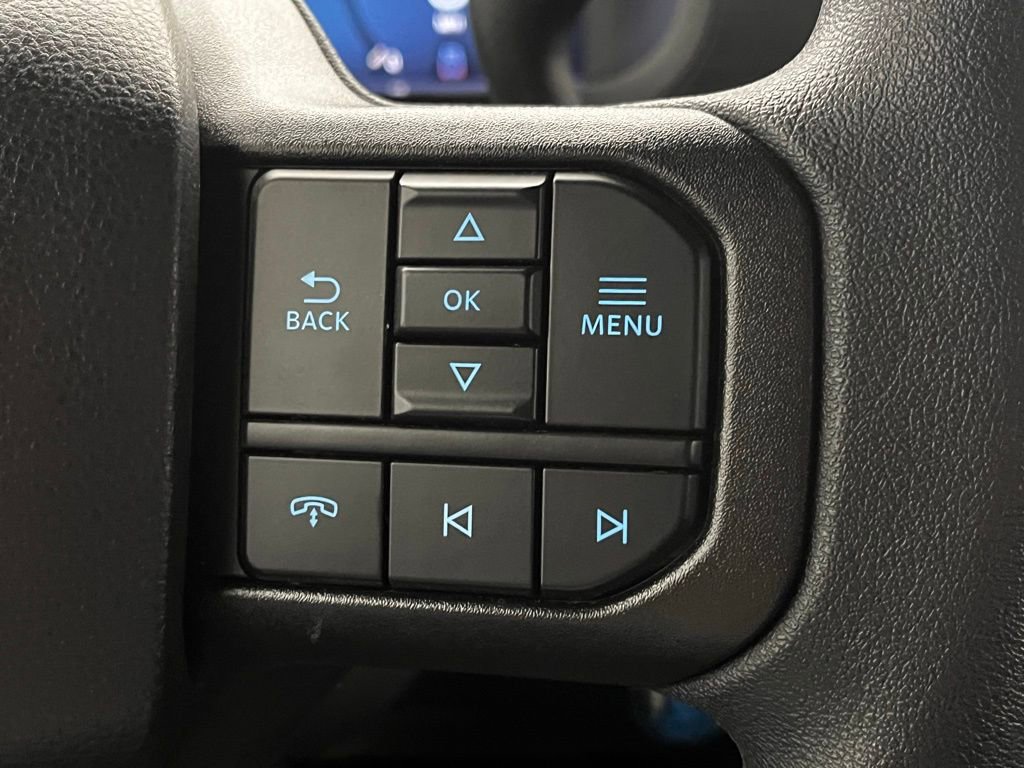 New 2025 Ford F150 STX w/ Equipment Group 200A image 19