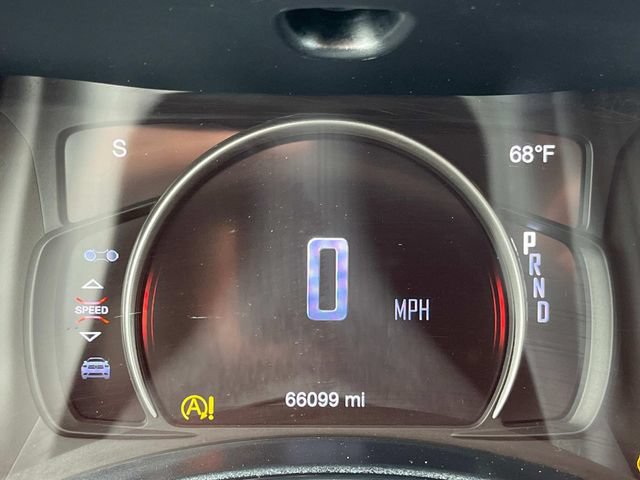 Certified 2021 Dodge Durango SXT AWD/4WD image 38