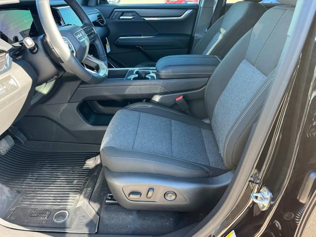 New 2026 GMC Acadia Elevation image 23