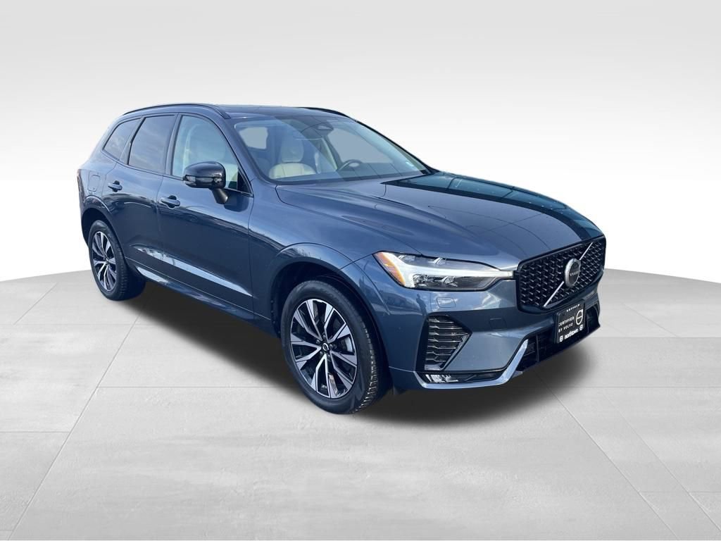 Certified 2024 Volvo XC60 B5 Core w/ Climate Package image 9