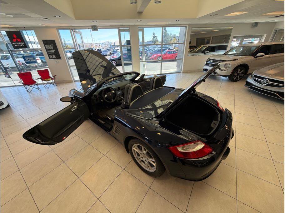 Used 2007 Porsche Boxster image 27
