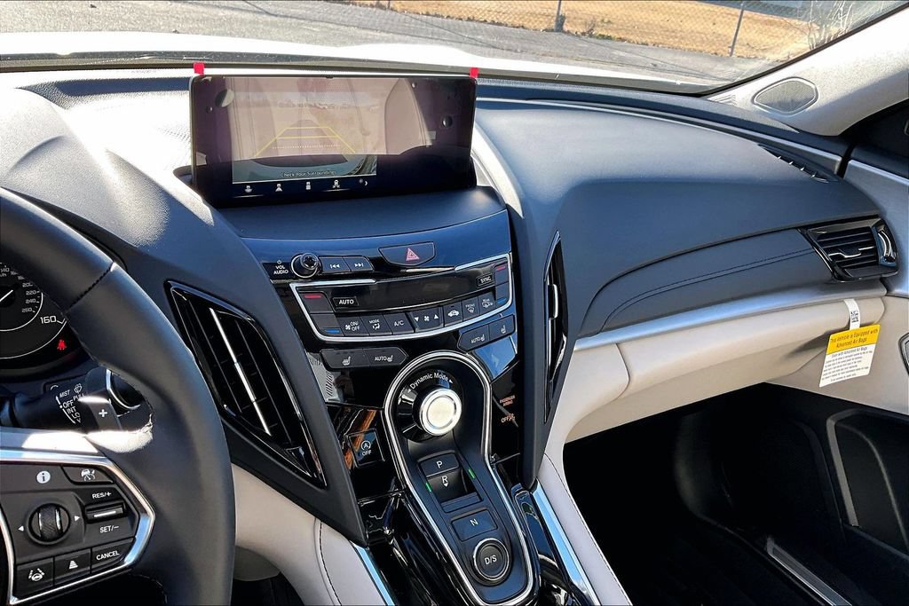 New 2026 Acura RDX w/ Technology Package AWD/4WD image 14