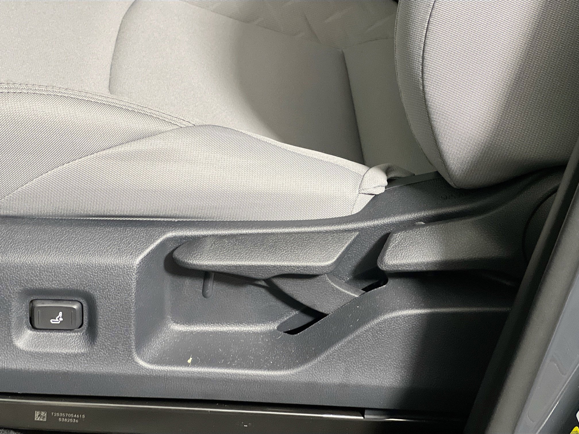 New 2026 Toyota Tacoma SR5 image 15