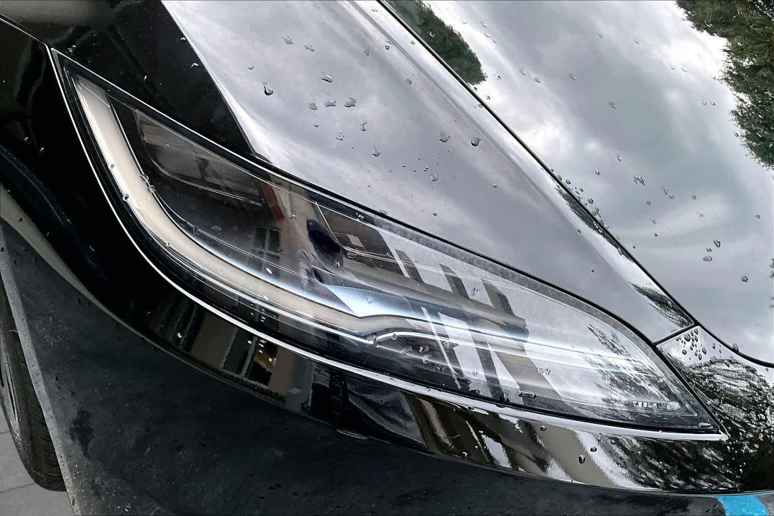 Used 2025 Tesla Model 3 Long Range RWD image 36