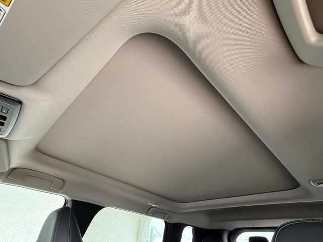 New 2024 Mitsubishi Outlander SE AWD/4WD image 15
