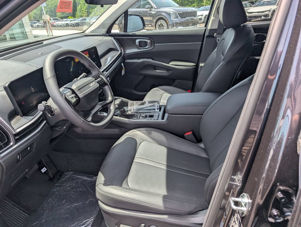 New 2026 Kia Sorento S w/ S Panoramic Sunroof Package AWD/4WD image 13