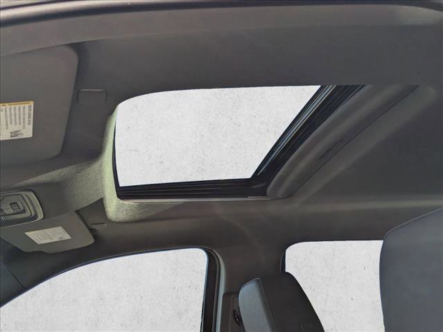 New 2026 GMC Sierra 2500 SLT w/ SLT Premium Package image 15