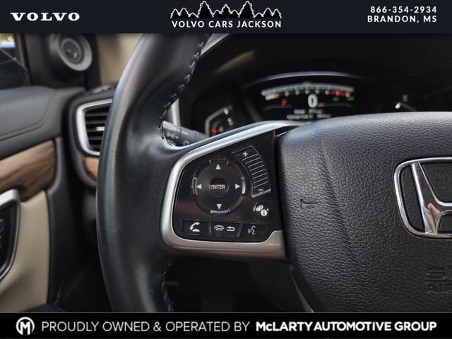 Used 2018 Honda CR-V Touring image 24